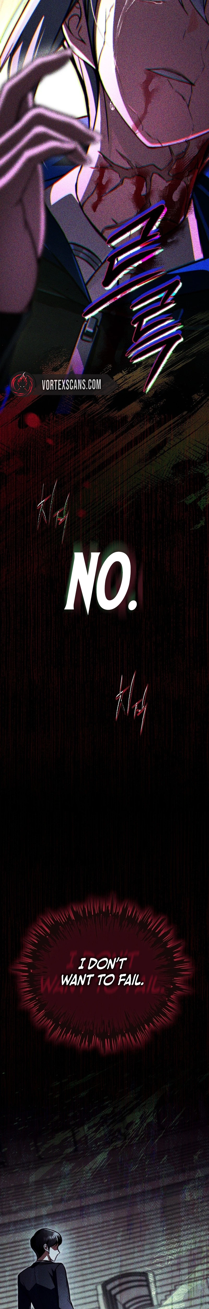 The Regressor Makes Everything Chapter 29 Page 11