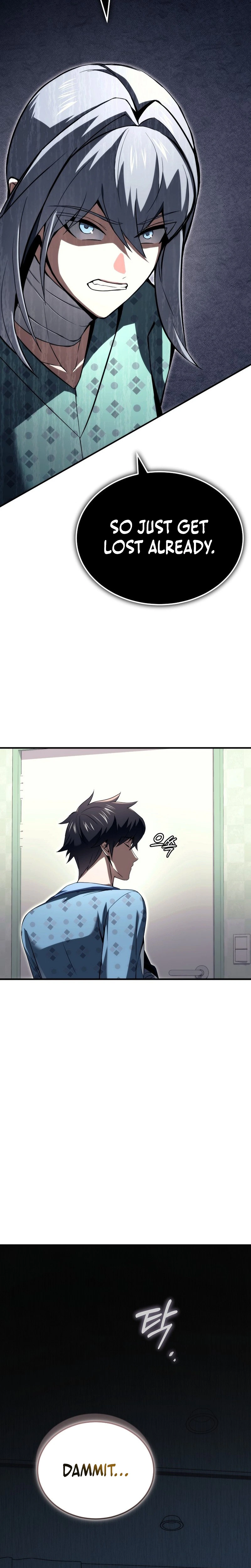 The Regressor Makes Everything Chapter 25 Page 5