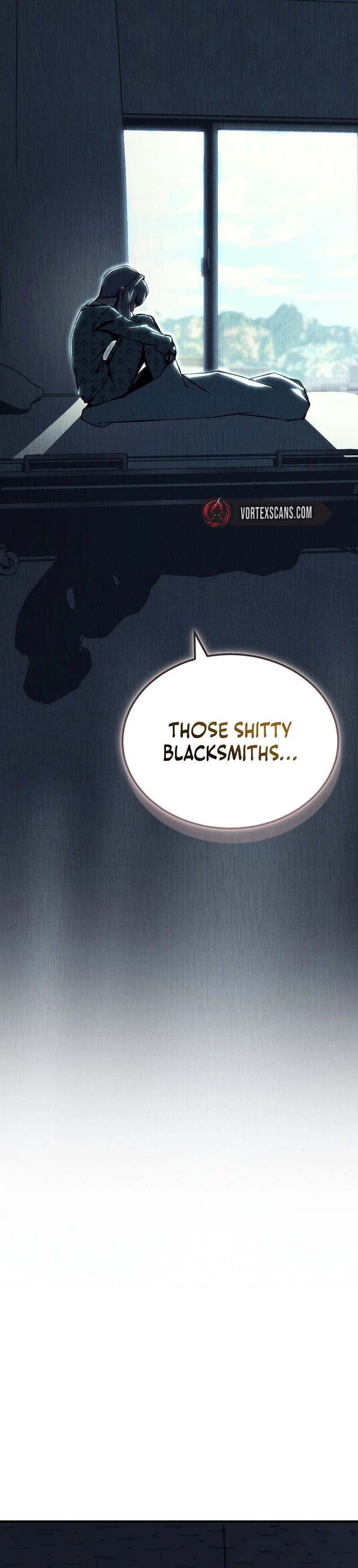 The Regressor Makes Everything Chapter 25 Page 6