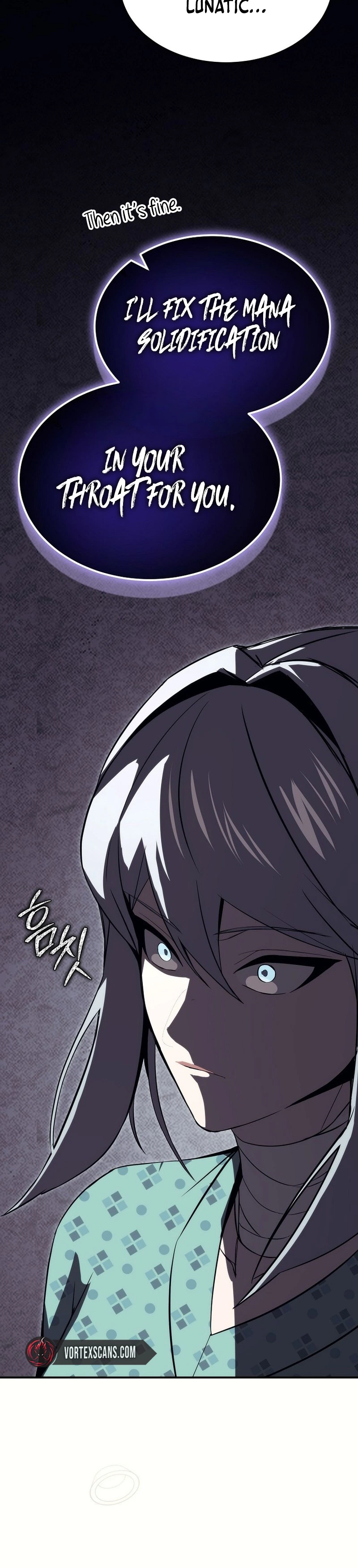 The Regressor Makes Everything Chapter 25 Page 28