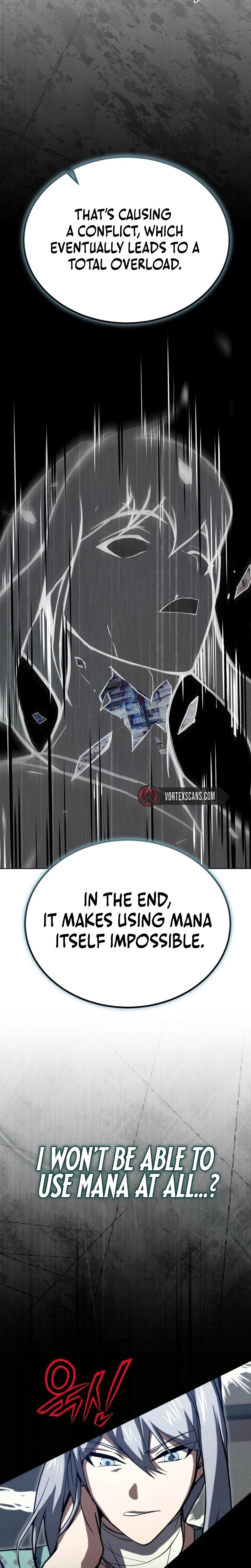 The Regressor Makes Everything Chapter 25 Page 33