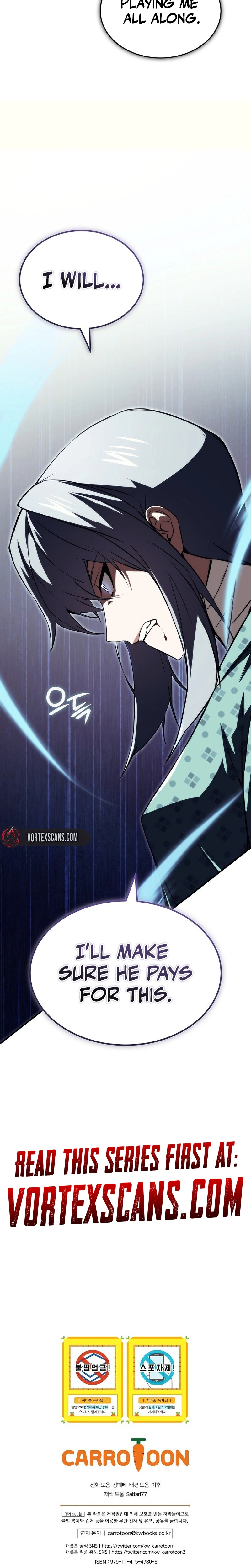 The Regressor Makes Everything Chapter 25 Page 37