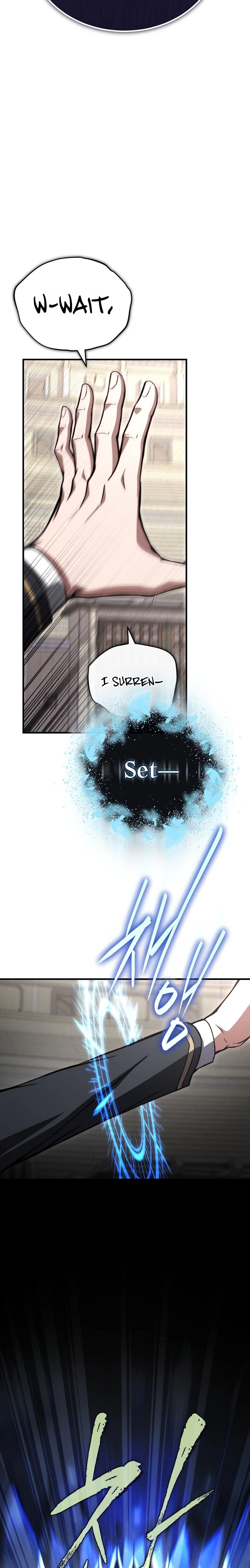 The Regressor Makes Everything Chapter 30 Page 9