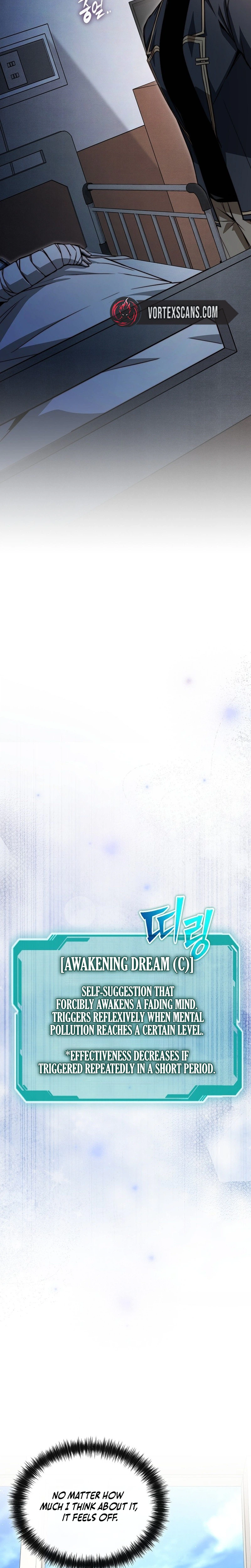 The Regressor Makes Everything Chapter 30 Page 22