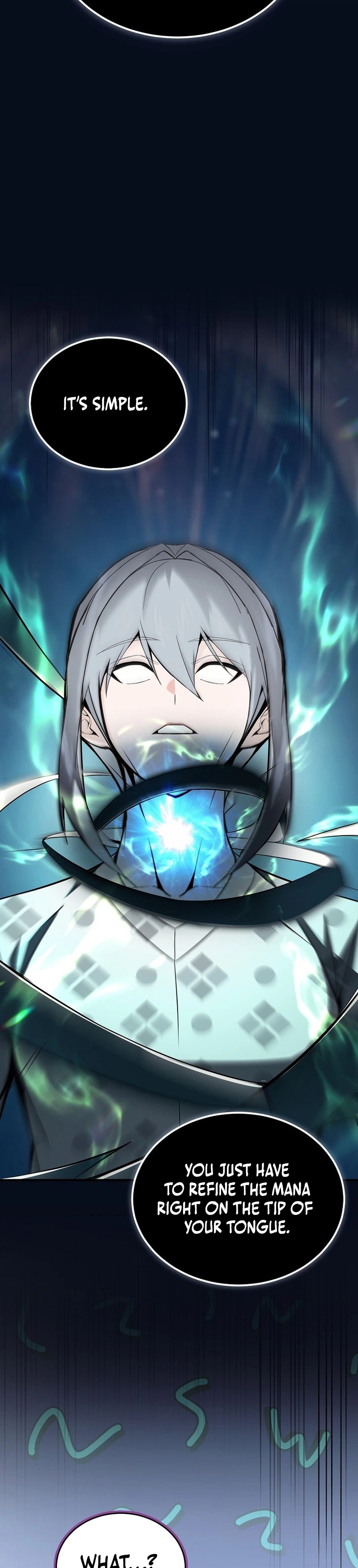 The Regressor Makes Everything Chapter 26 Page 10