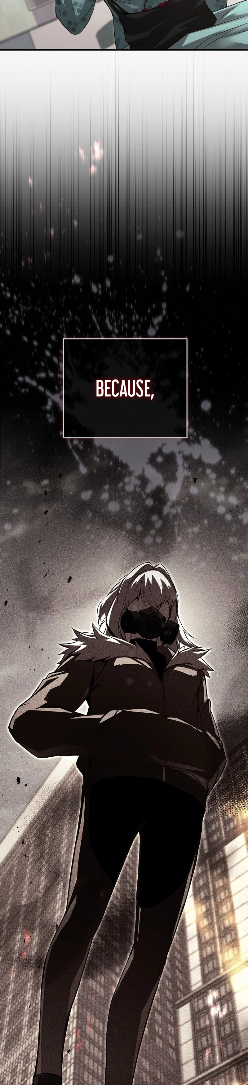 The Regressor Makes Everything Chapter 26 Page 12