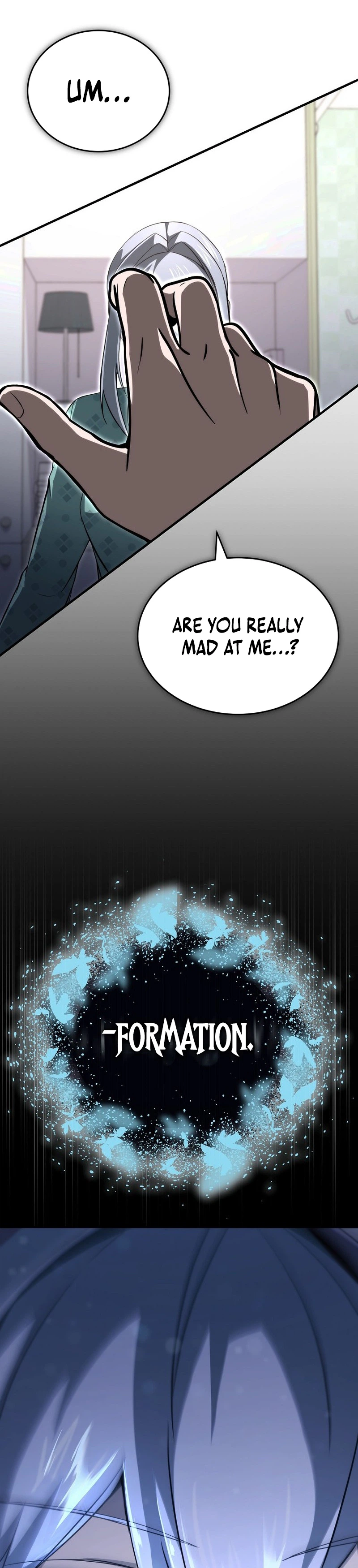 The Regressor Makes Everything Chapter 26 Page 30