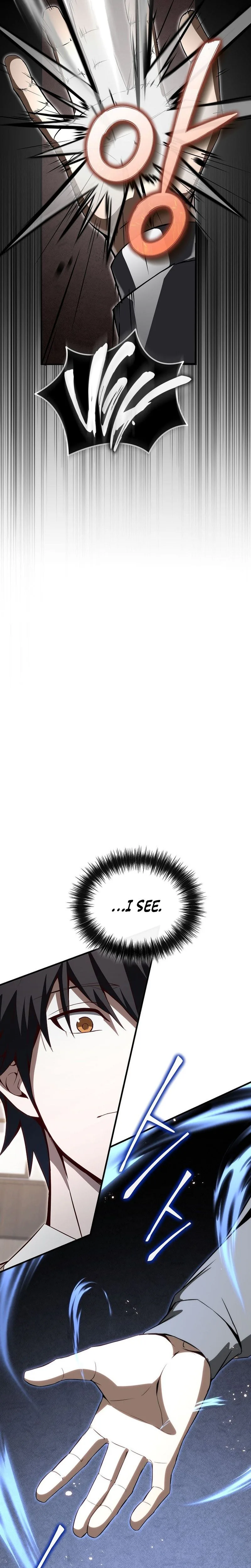 The Regressor Makes Everything Chapter 23 Page 5