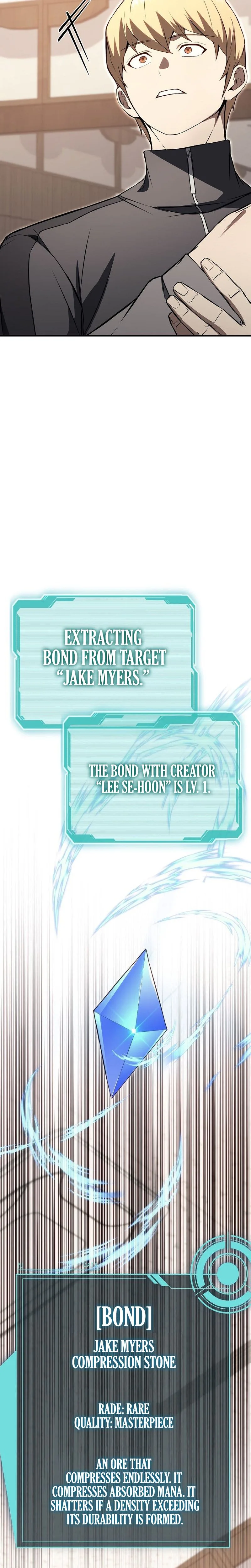 The Regressor Makes Everything Chapter 23 Page 7
