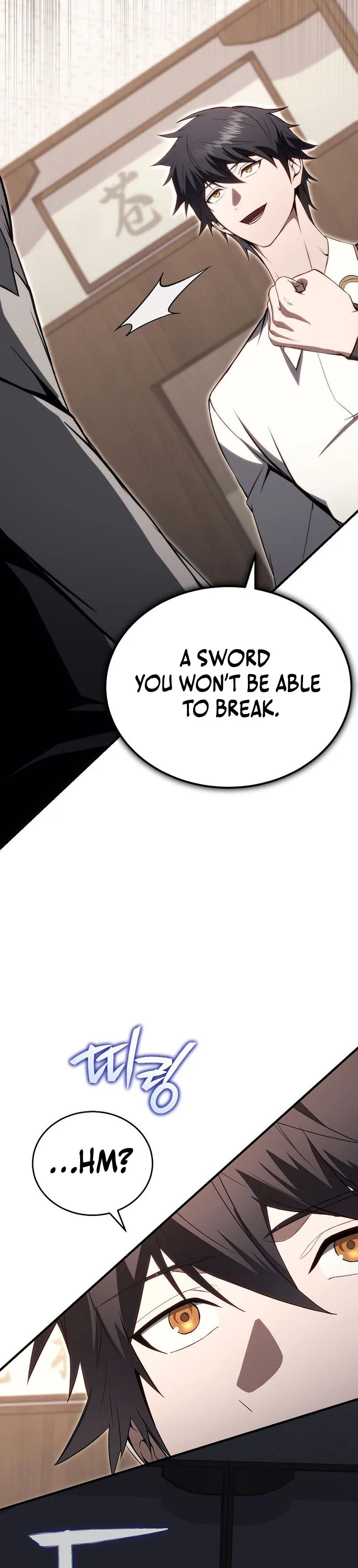 The Regressor Makes Everything Chapter 23 Page 8