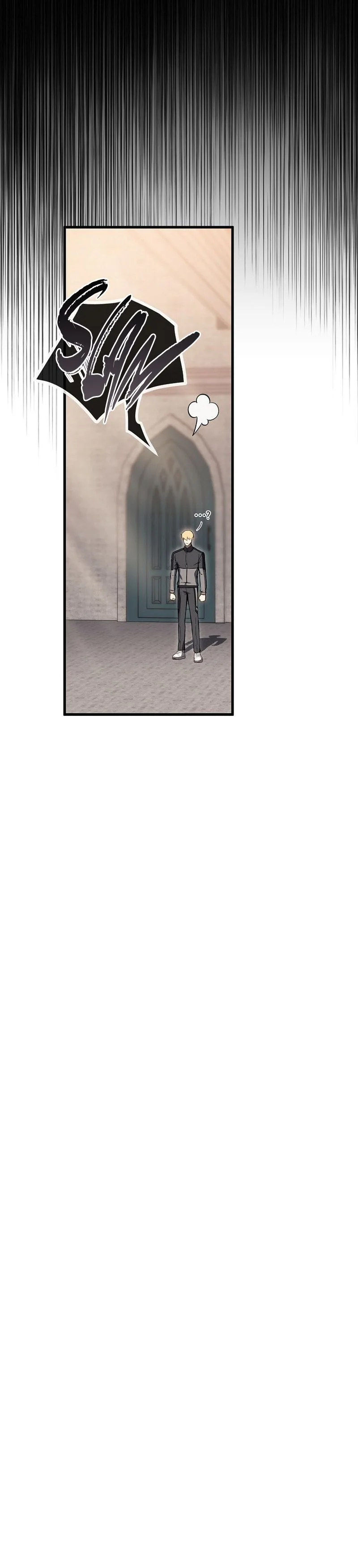The Regressor Makes Everything Chapter 23 Page 10