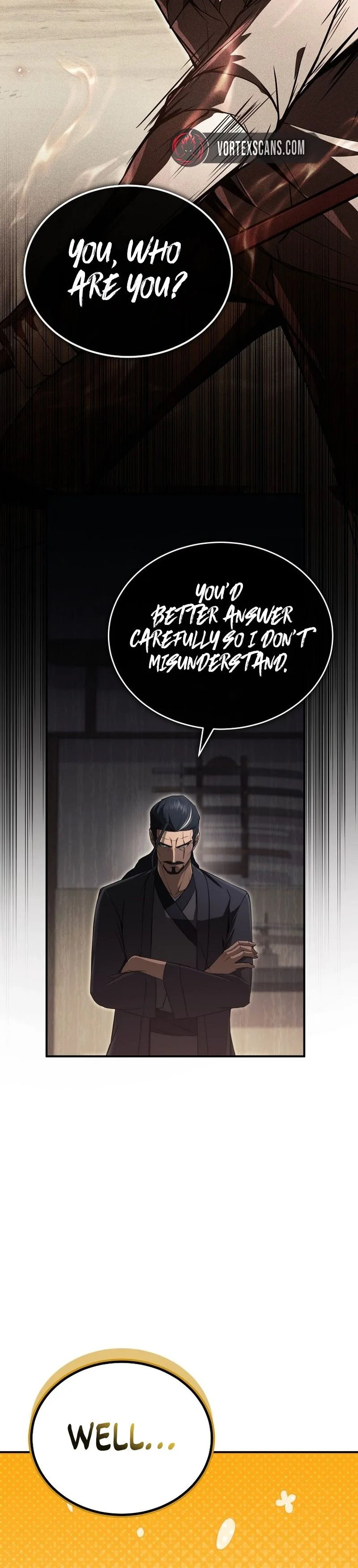 The Regressor Makes Everything Chapter 23 Page 12