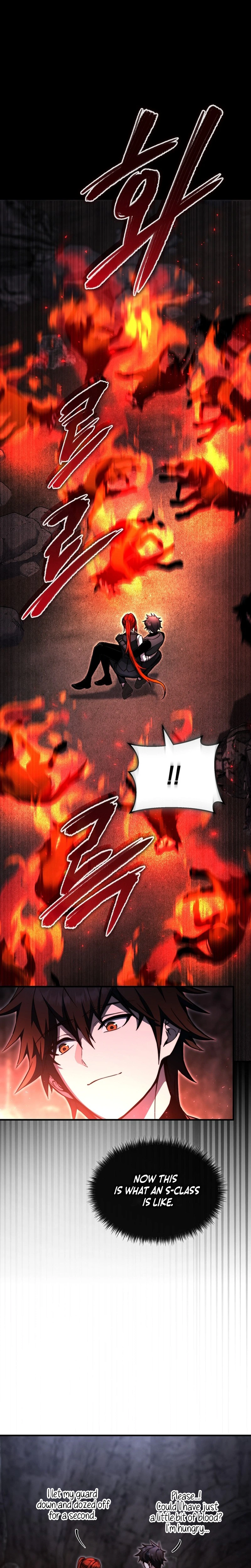 The Regressor Makes Everything Chapter 35 Page 5