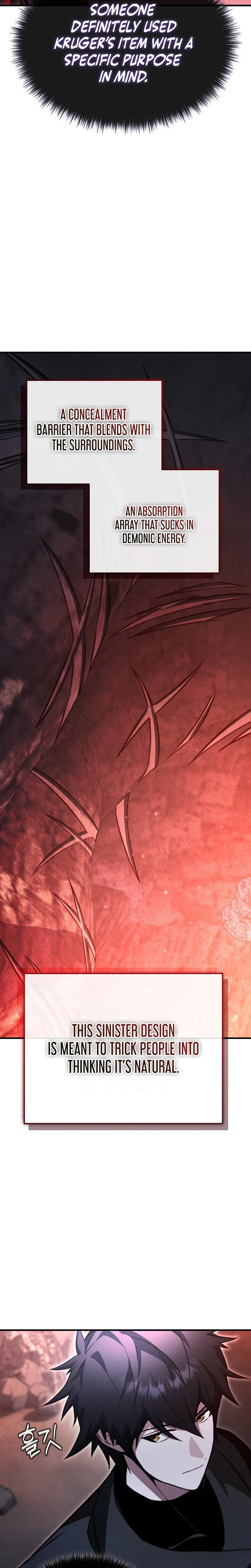 The Regressor Makes Everything Chapter 35 Page 7
