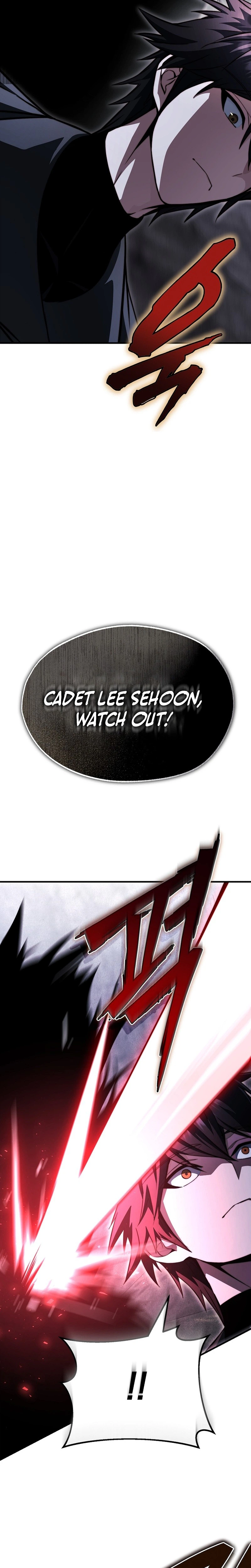 The Regressor Makes Everything Chapter 35 Page 10