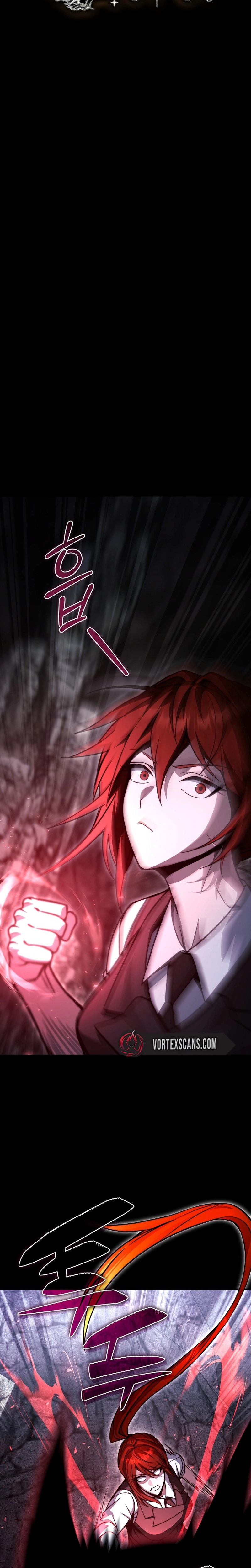 The Regressor Makes Everything Chapter 35 Page 14
