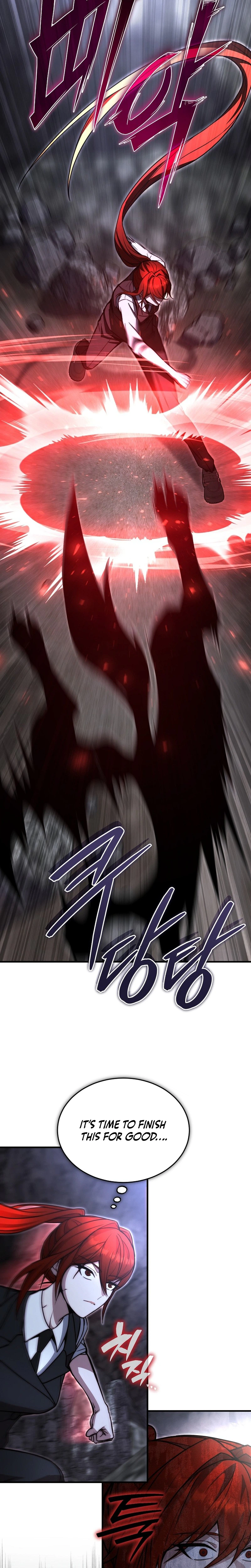 The Regressor Makes Everything Chapter 35 Page 16
