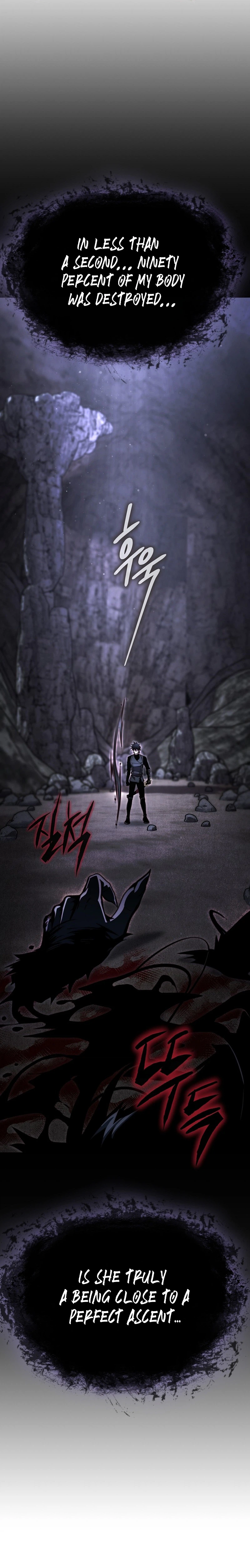 The Regressor Makes Everything Chapter 35 Page 20