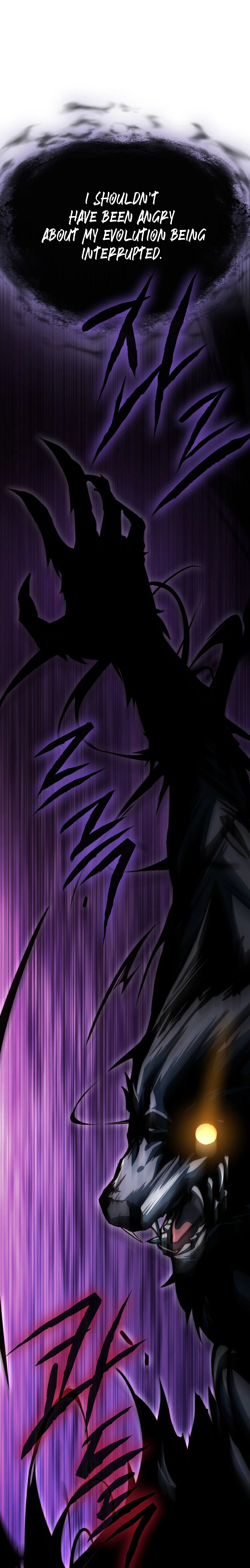 The Regressor Makes Everything Chapter 35 Page 21