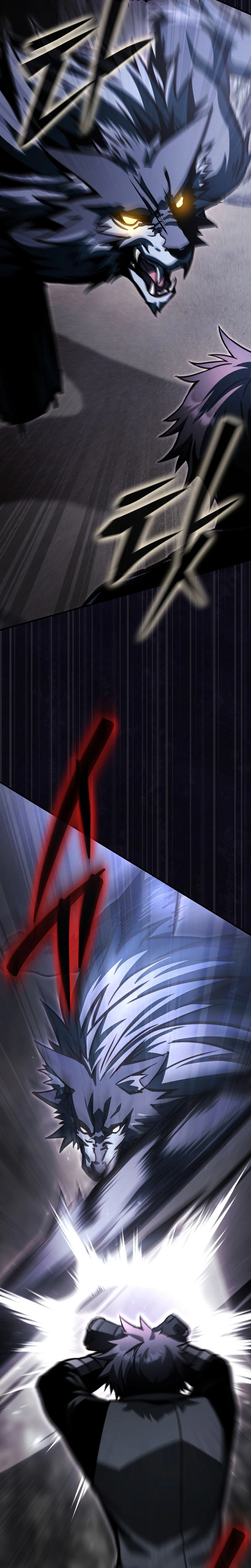 The Regressor Makes Everything Chapter 35 Page 30