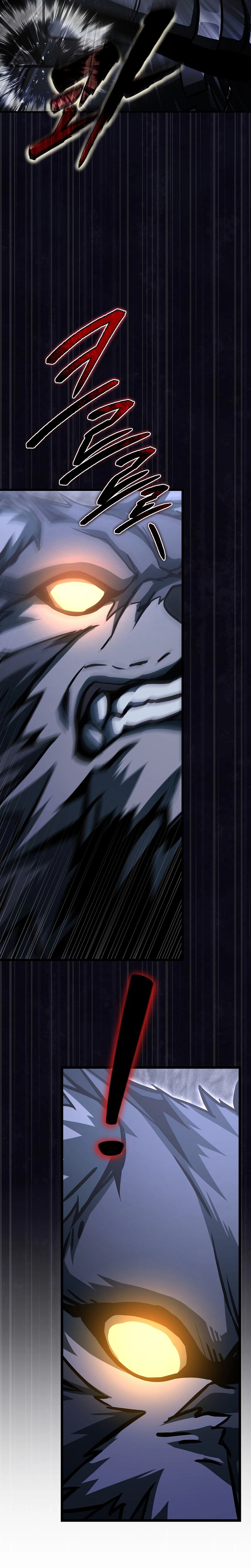 The Regressor Makes Everything Chapter 35 Page 32