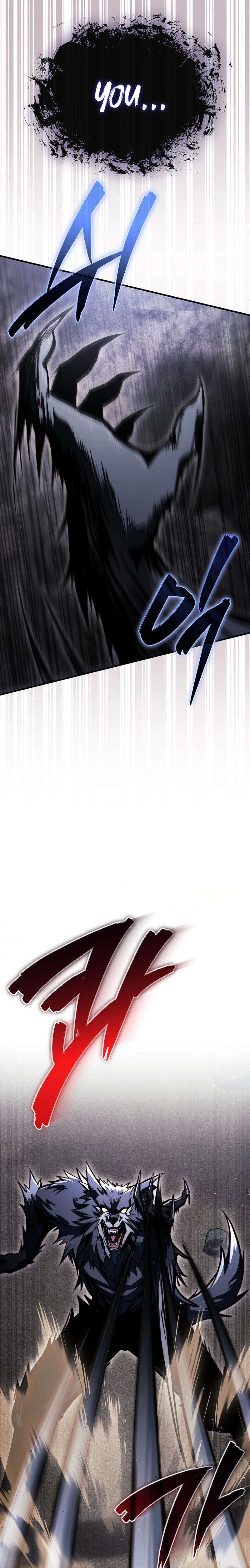 The Regressor Makes Everything Chapter 36 Page 19