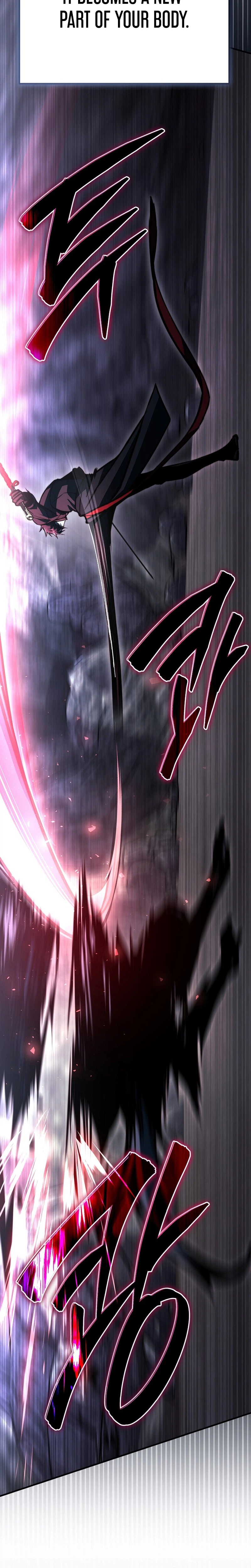 The Regressor Makes Everything Chapter 36 Page 22