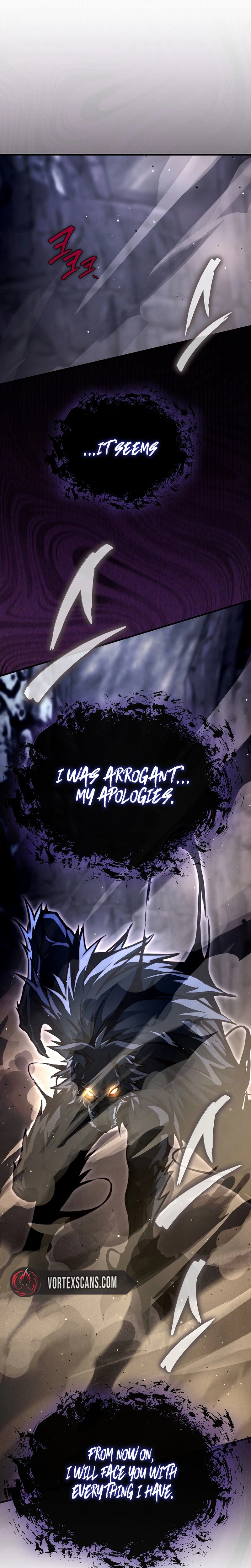 The Regressor Makes Everything Chapter 36 Page 23