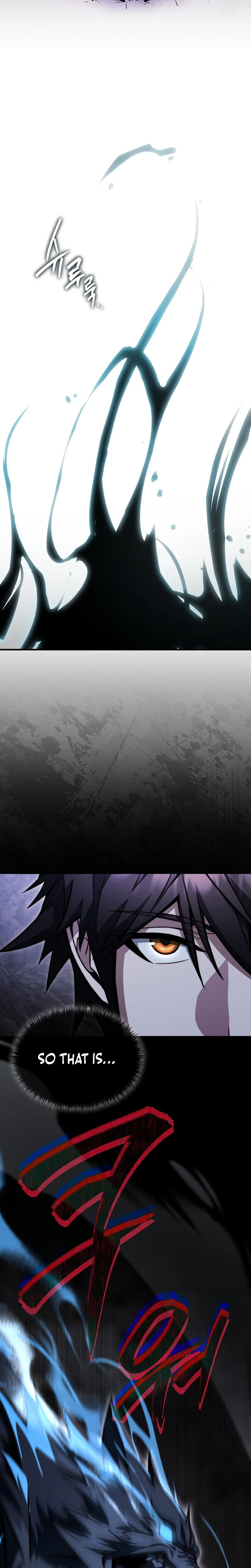 The Regressor Makes Everything Chapter 36 Page 24