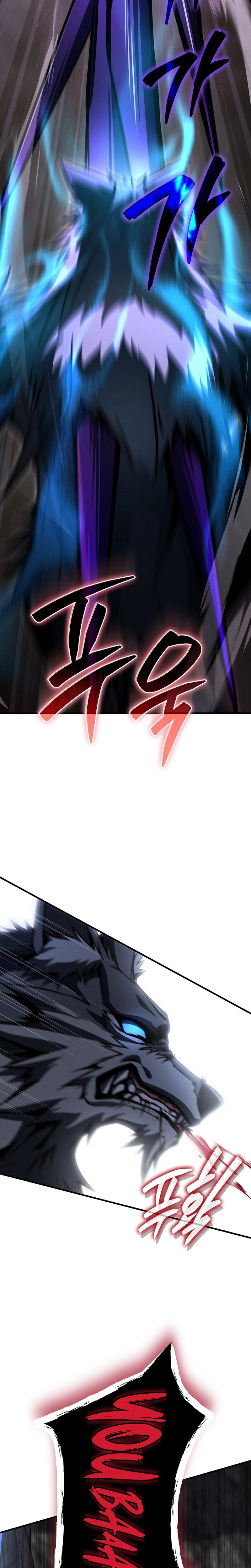 The Regressor Makes Everything Chapter 36 Page 28