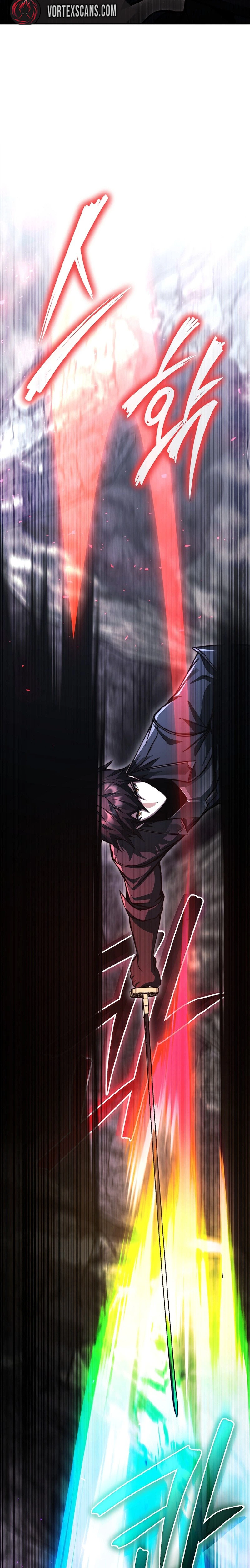 The Regressor Makes Everything Chapter 36 Page 30