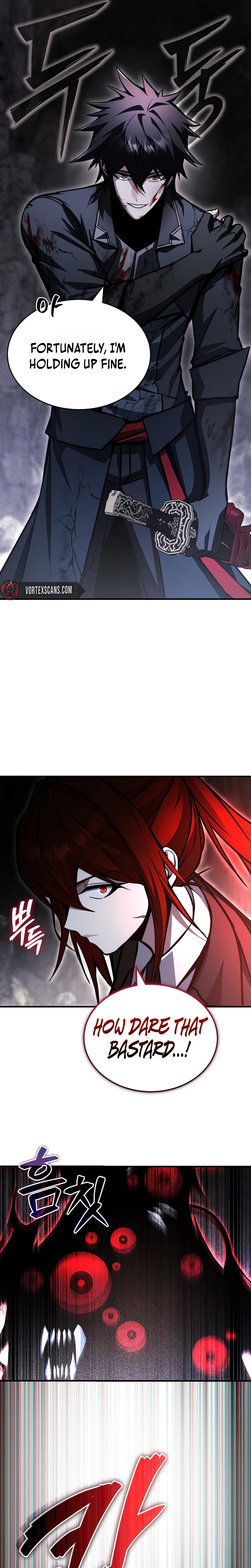 The Regressor Makes Everything Chapter 37 Page 7