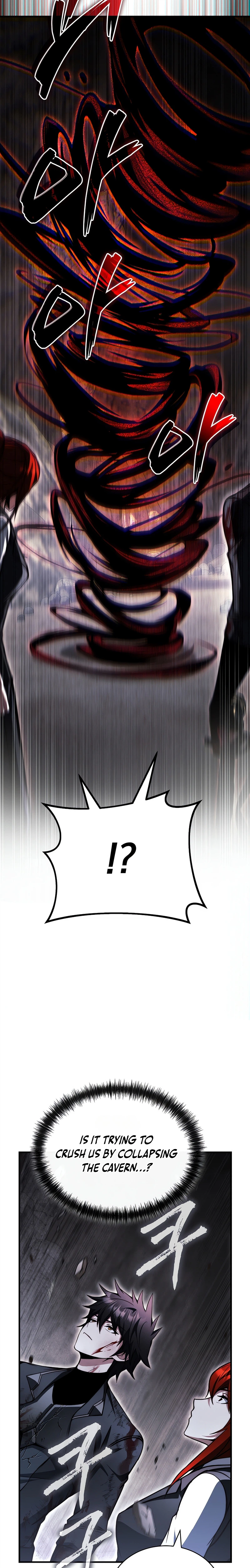 The Regressor Makes Everything Chapter 37 Page 8