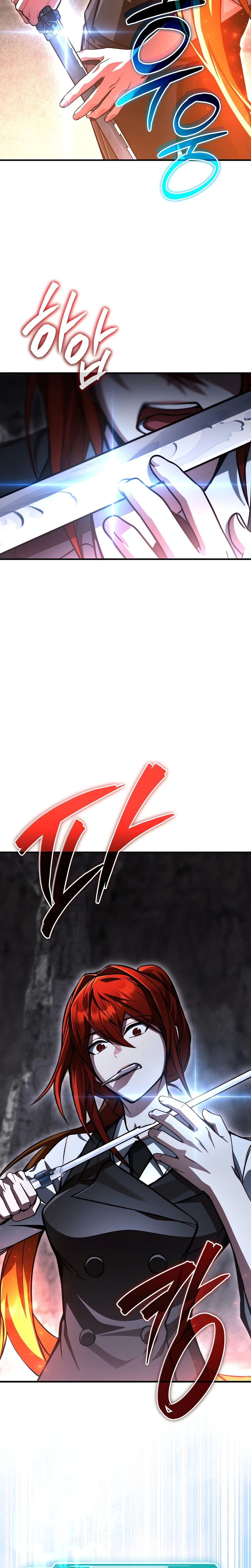 The Regressor Makes Everything Chapter 37 Page 14