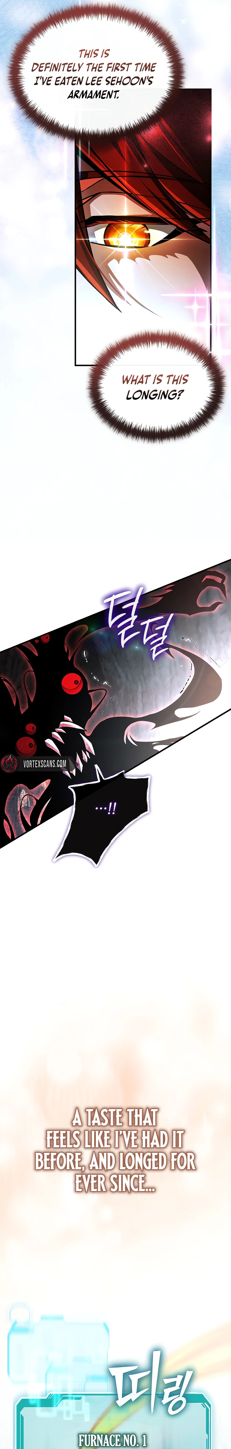 The Regressor Makes Everything Chapter 37 Page 16