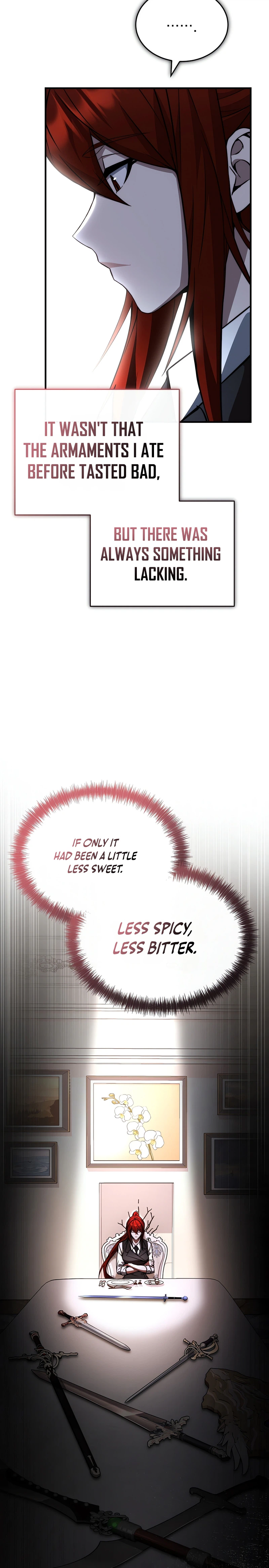The Regressor Makes Everything Chapter 37 Page 30