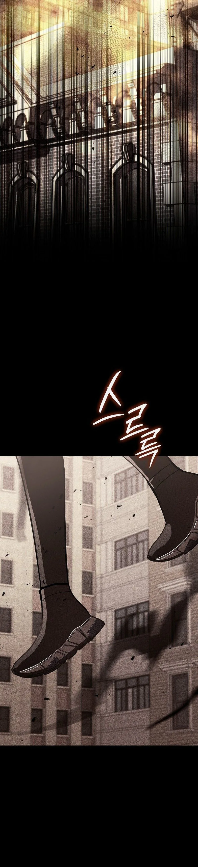 The Regressor Makes Everything Chapter 24 Page 20