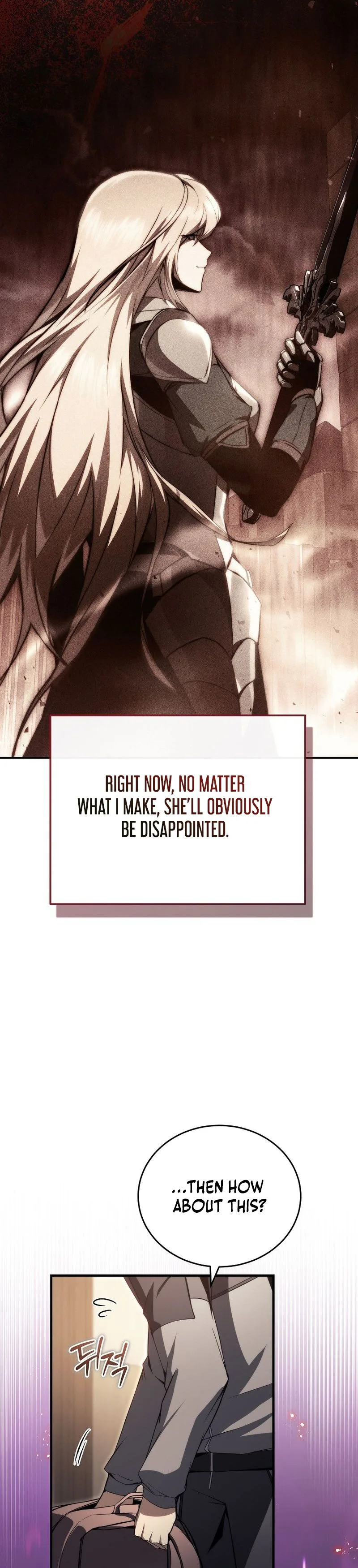 The Regressor Makes Everything Chapter 22 Page 10