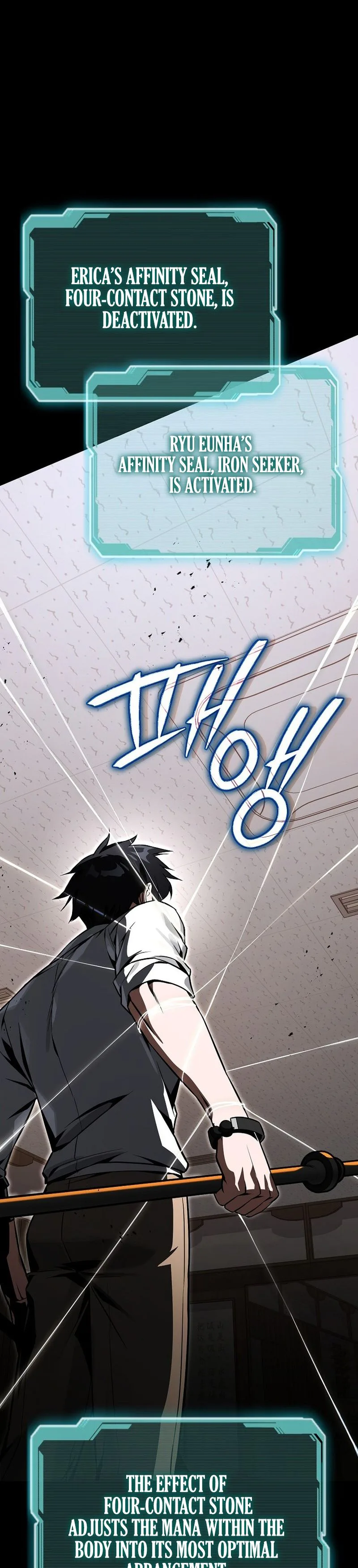 The Regressor Makes Everything Chapter 22 Page 16