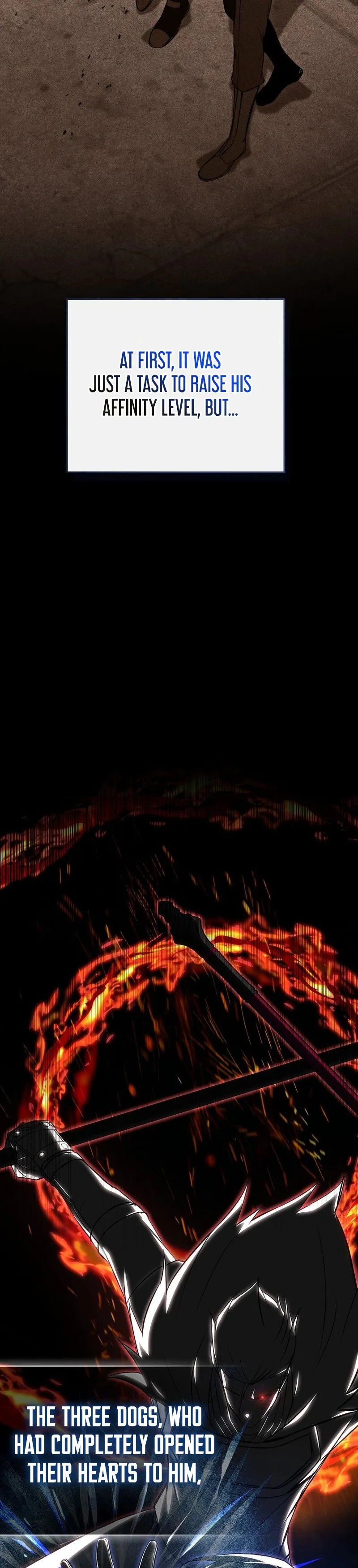 The Regressor Makes Everything Chapter 22 Page 24