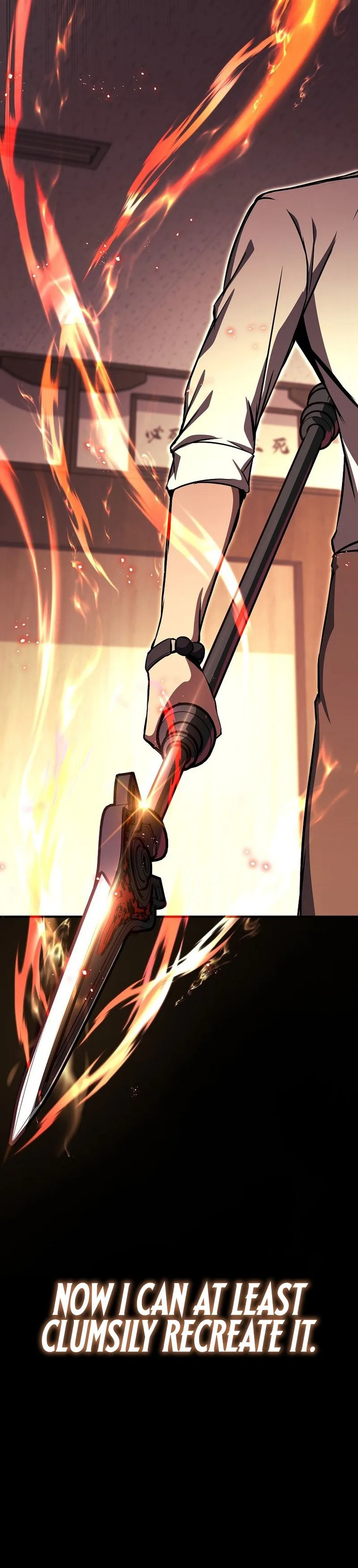 The Regressor Makes Everything Chapter 22 Page 26