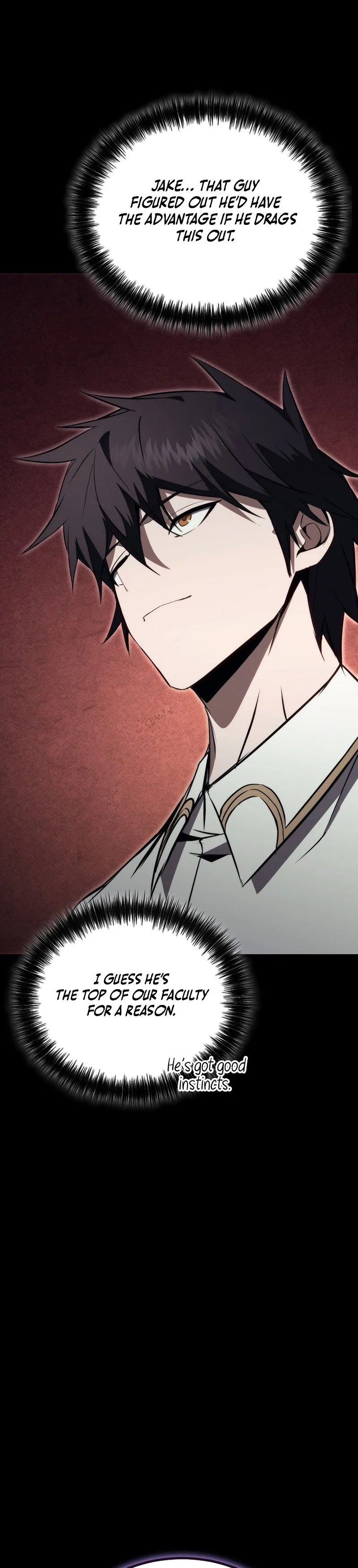 The Regressor Makes Everything Chapter 22 Page 30