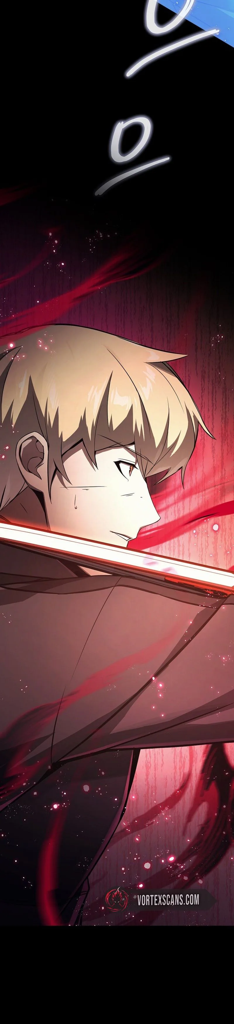 The Regressor Makes Everything Chapter 22 Page 40