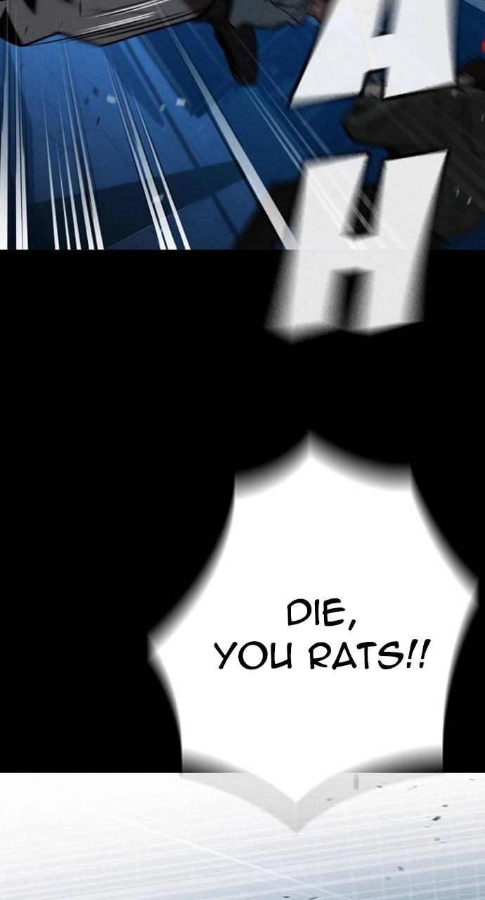 The regressor only protects me Chapter 9 – Seige (1) Page 101