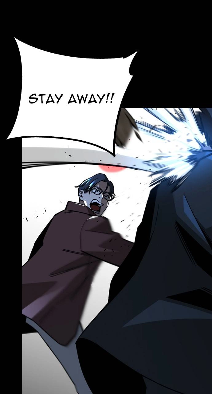The regressor only protects me Chapter 9 – Seige (1) Page 117