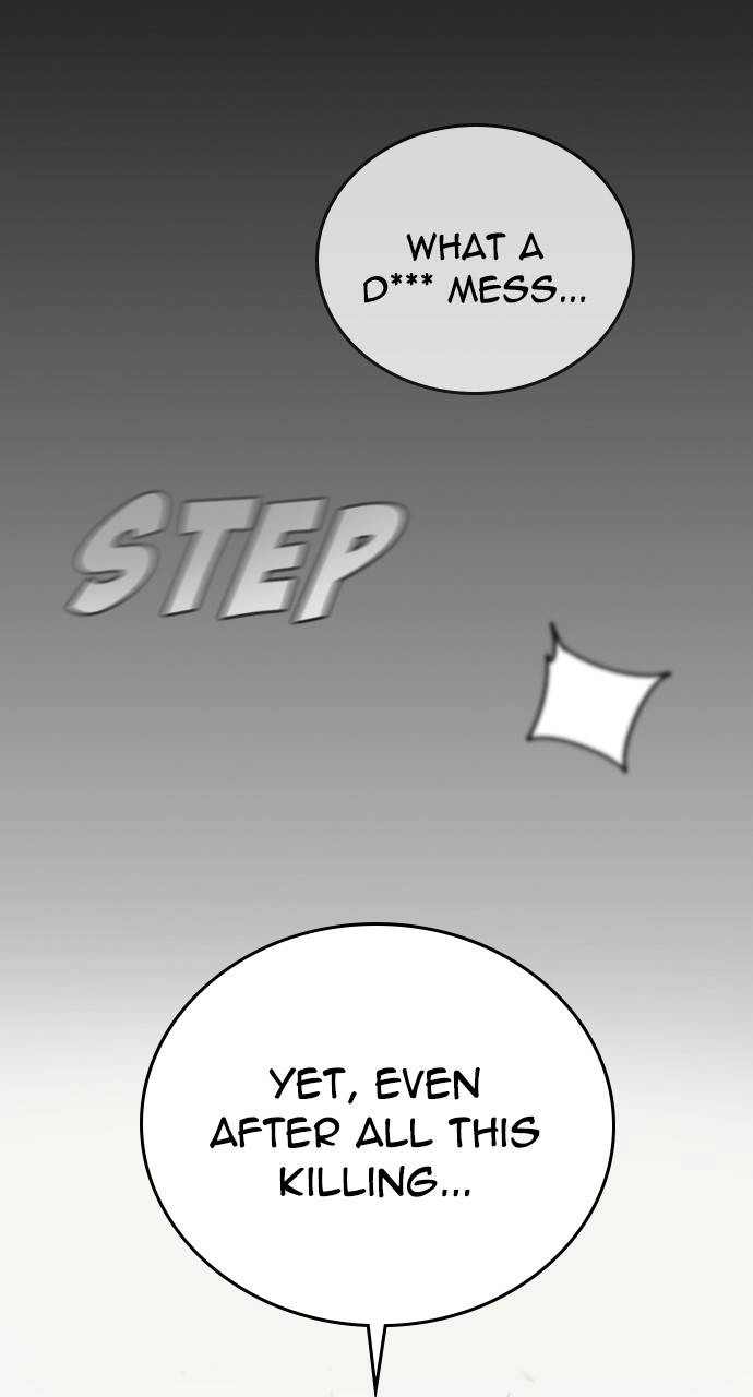 The regressor only protects me Chapter 9 – Seige (1) Page 119