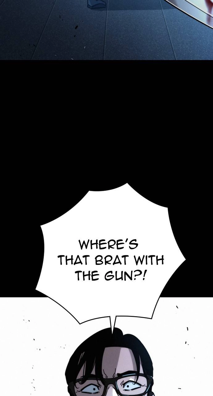 The regressor only protects me Chapter 9 – Seige (1) Page 125
