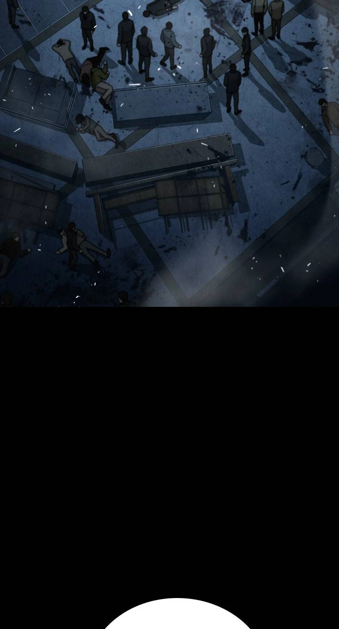 The regressor only protects me Chapter 9 – Seige (1) Page 128