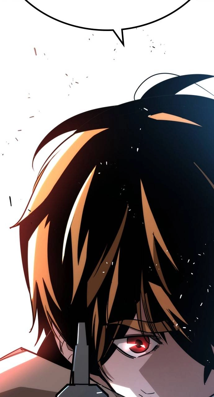 The regressor only protects me Chapter 9 – Seige (1) Page 135