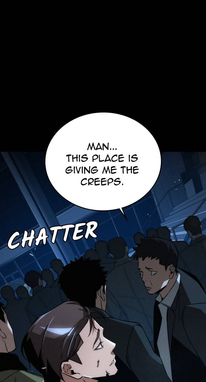 The regressor only protects me Chapter 9 – Seige (1) Page 15